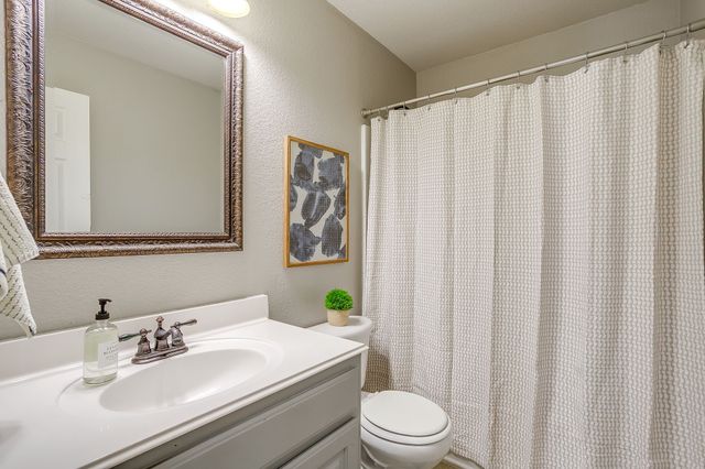 1408 Pepperidge Lane, Fort Worth, TX 76131