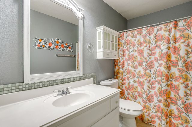 1408 Pepperidge Lane, Fort Worth, TX 76131
