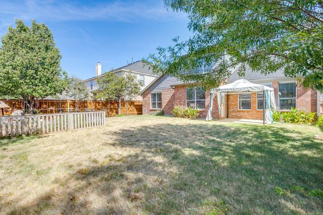 1408 Pepperidge Lane, Fort Worth, TX 76131