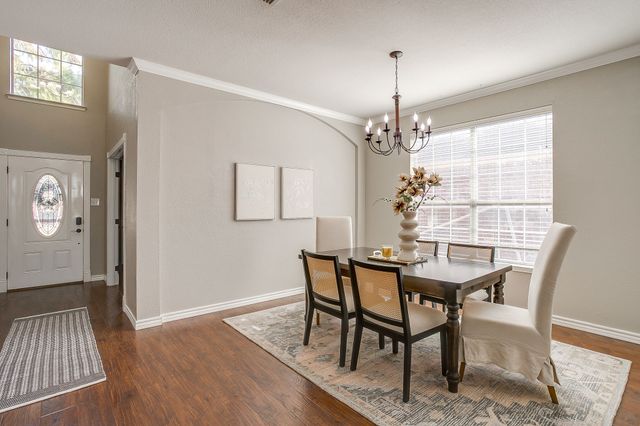 1408 Pepperidge Lane, Fort Worth, TX 76131