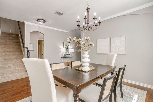 1408 Pepperidge Lane, Fort Worth, TX 76131