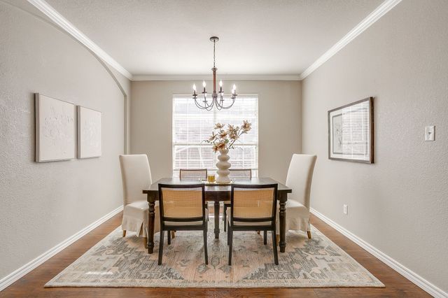 1408 Pepperidge Lane, Fort Worth, TX 76131