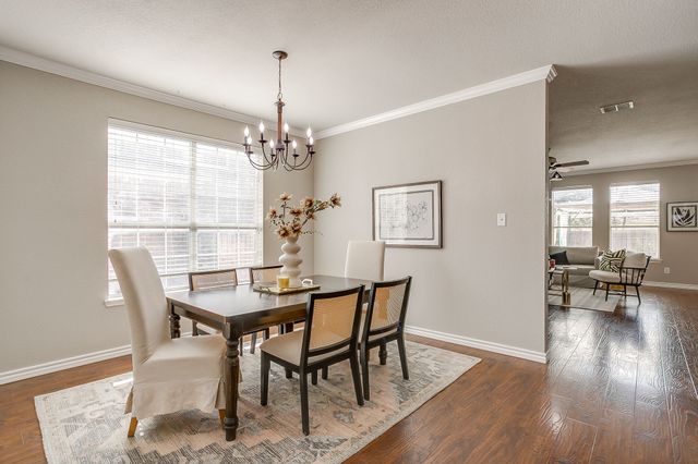 1408 Pepperidge Lane, Fort Worth, TX 76131