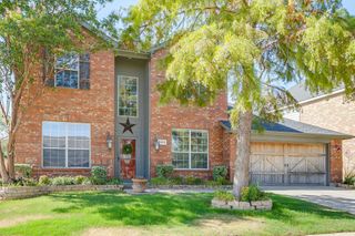 1408 Pepperidge Lane, Fort Worth, TX 76131