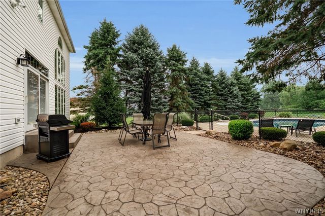 251 Handy Road, Elma, NY 14059