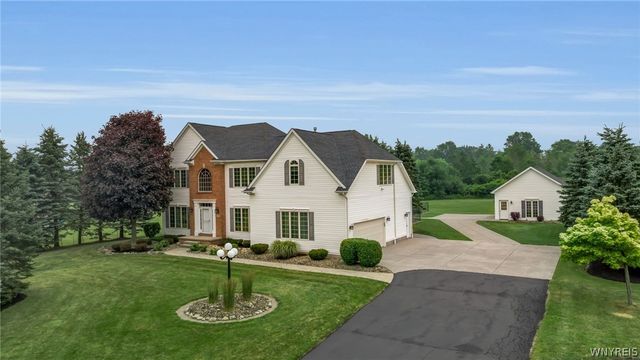 251 Handy Road, Elma, NY 14059