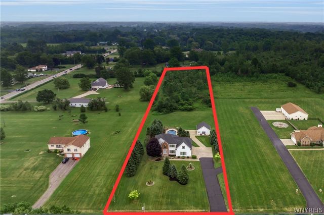 251 Handy Road, Elma, NY 14059