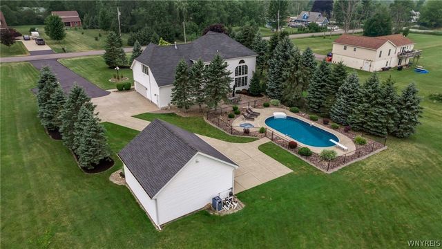 251 Handy Road, Elma, NY 14059