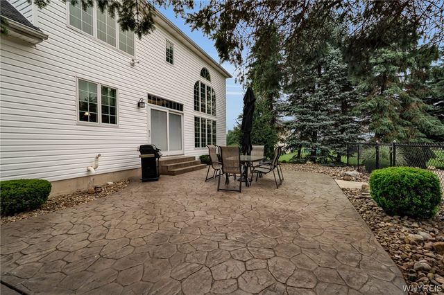 251 Handy Road, Elma, NY 14059