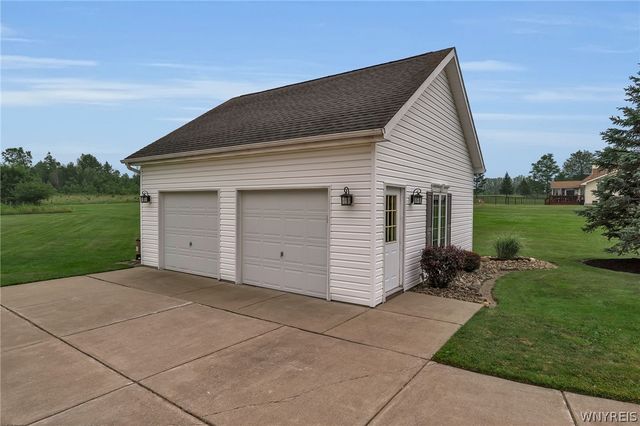 251 Handy Road, Elma, NY 14059