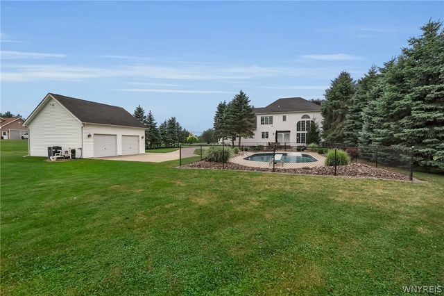 251 Handy Road, Elma, NY 14059