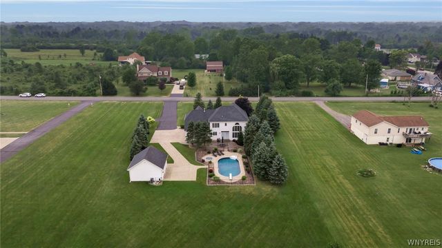 251 Handy Road, Elma, NY 14059