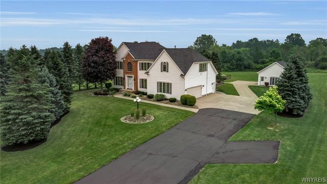 251 Handy Road, Elma, NY 14059