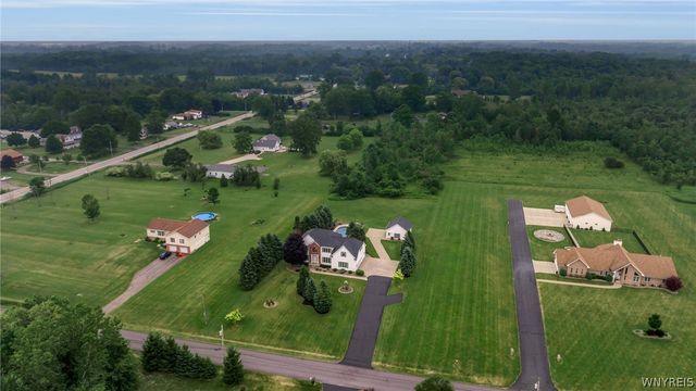 251 Handy Road, Elma, NY 14059