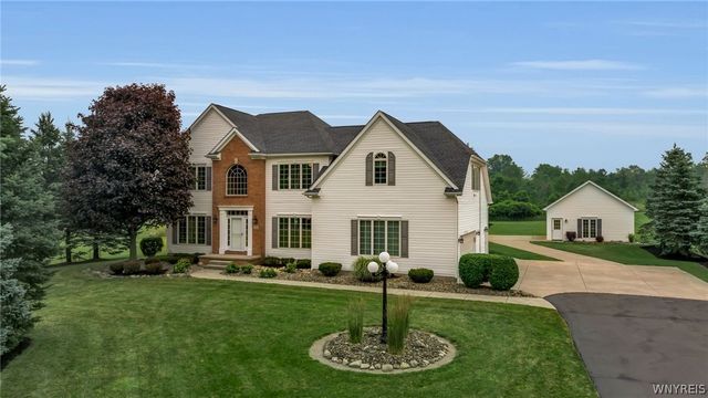 251 Handy Road, Elma, NY 14059