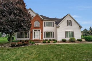 251 Handy Road, Elma, NY 14059