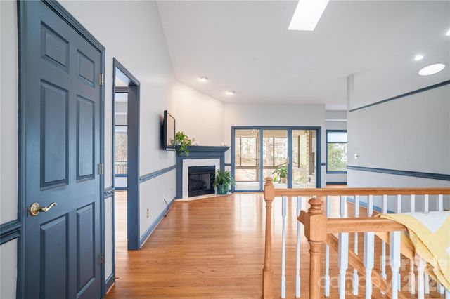 105 Fairway Knoll Drive, Hendersonville, NC 28739