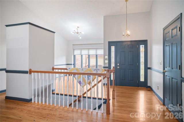 105 Fairway Knoll Drive, Hendersonville, NC 28739