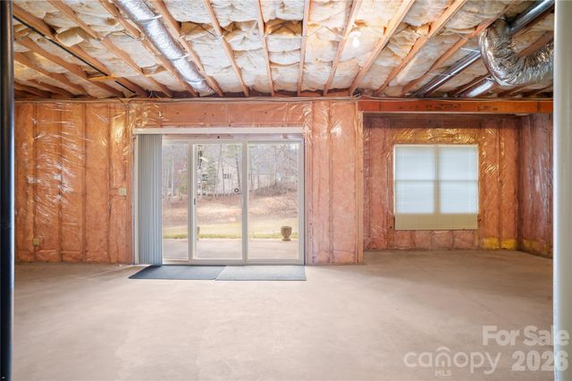 105 Fairway Knoll Drive, Hendersonville, NC 28739