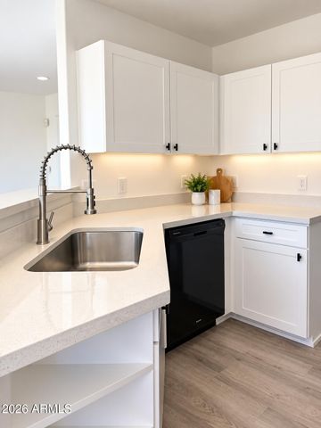 1295 N ASH Street 715, Gilbert, AZ 85233
