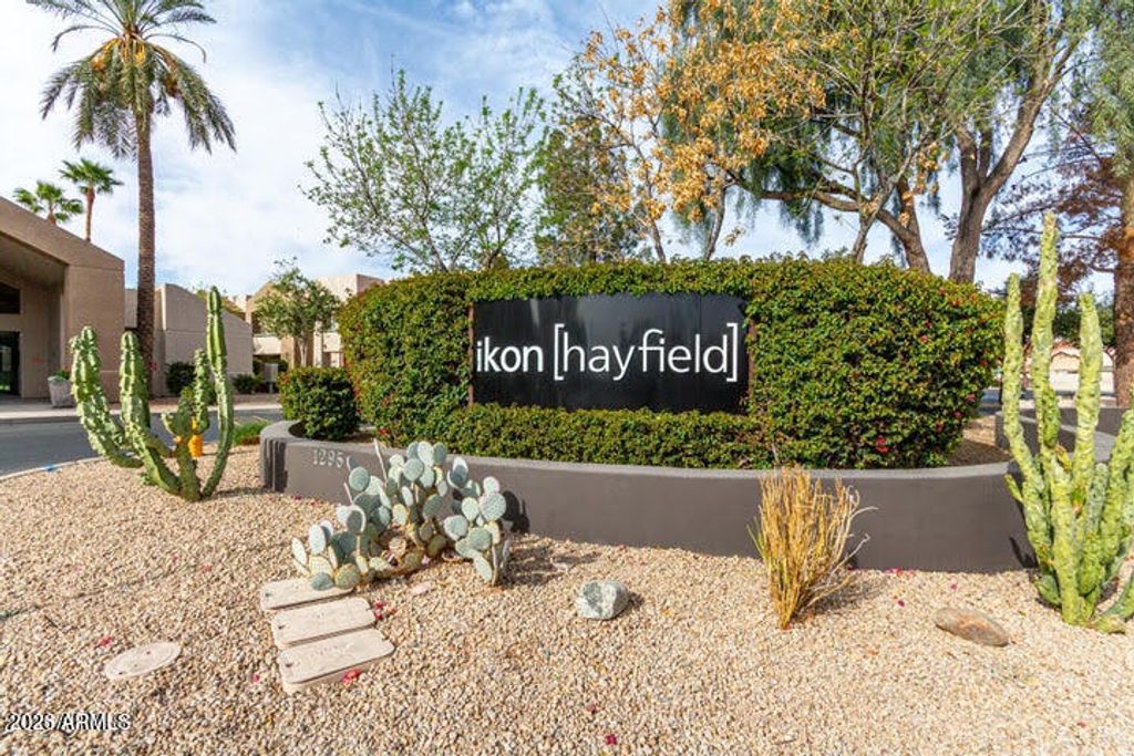 1295 N ASH Street 715, Gilbert, AZ 85233 — exterior