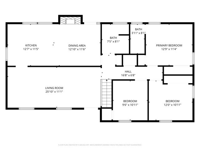 425 Lakeshore Dr, Old Hickory, TN 37138