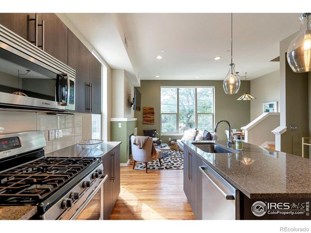 2100 N Clay Street, Denver, CO 80211