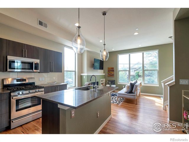 2100 N Clay Street, Denver, CO 80211