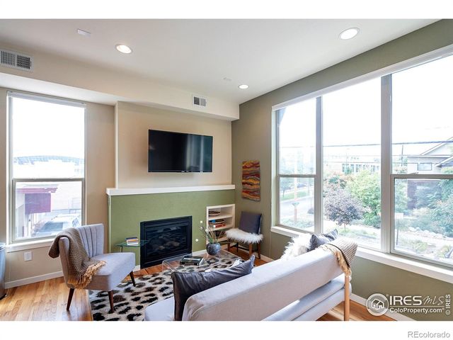 2100 N Clay Street, Denver, CO 80211