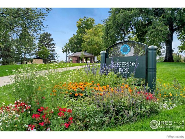 2100 N Clay Street, Denver, CO 80211