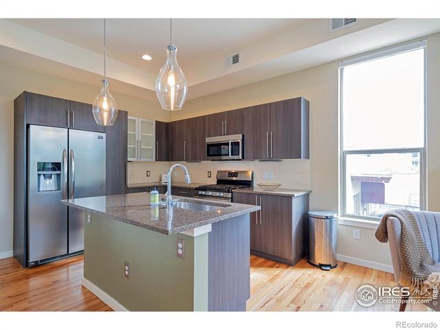 2100 N Clay Street, Denver, CO 80211