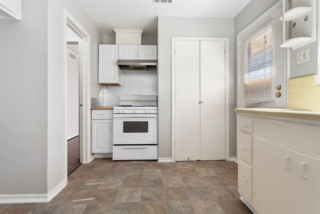 6520 Saint Moritz Avenue, Dallas, TX 75214