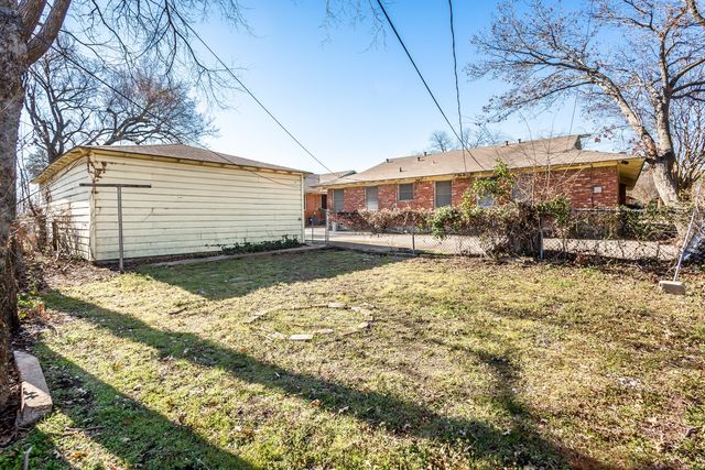 6520 Saint Moritz Avenue, Dallas, TX 75214