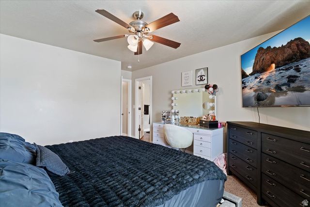 1809 E WHITETAIL DR, Layton, UT 84040