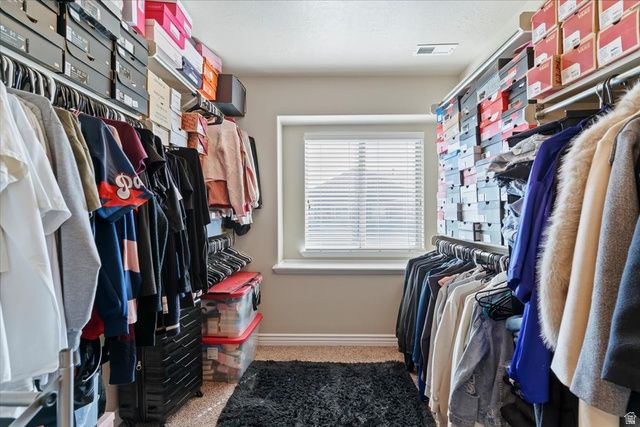 1809 E WHITETAIL DR, Layton, UT 84040