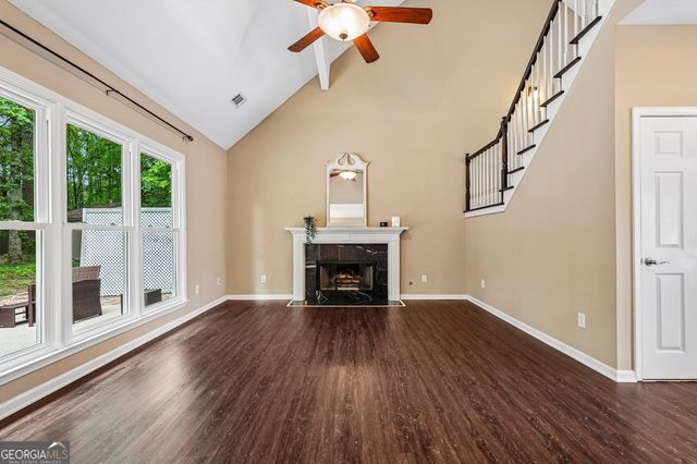 6395 Seymour Court NW, Acworth, GA 30101