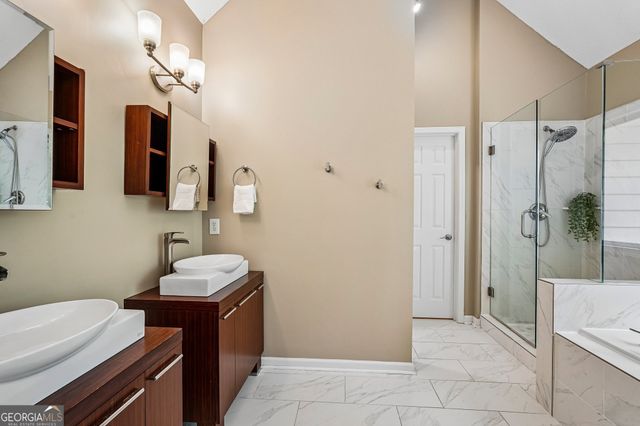 6395 Seymour Court NW, Acworth, GA 30101