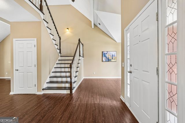 6395 Seymour Court NW, Acworth, GA 30101