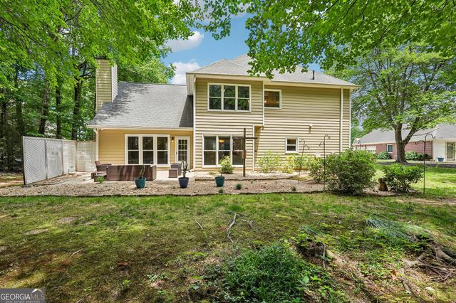 6395 Seymour Court NW, Acworth, GA 30101
