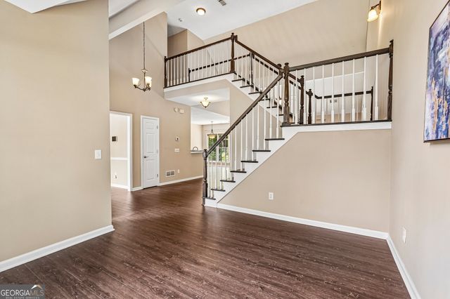 6395 Seymour Court NW, Acworth, GA 30101