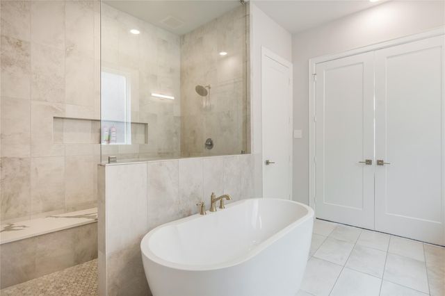 10736 S Lake Mist Lane, Willis, TX 77318