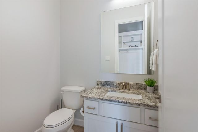 10736 S Lake Mist Lane, Willis, TX 77318