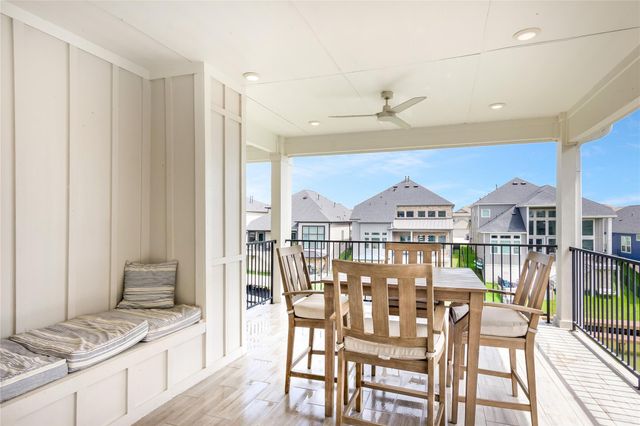 10736 S Lake Mist Lane, Willis, TX 77318