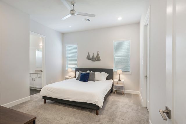 10736 S Lake Mist Lane, Willis, TX 77318