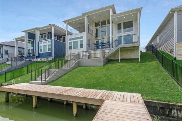 10736 S Lake Mist Lane, Willis, TX 77318