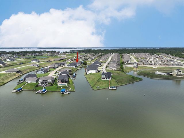 10736 S Lake Mist Lane, Willis, TX 77318