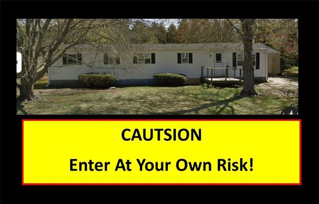 17 Torch Lane, Coventry, RI 02816