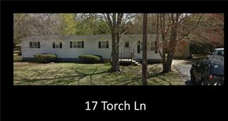17 Torch Lane, Coventry, RI 02816