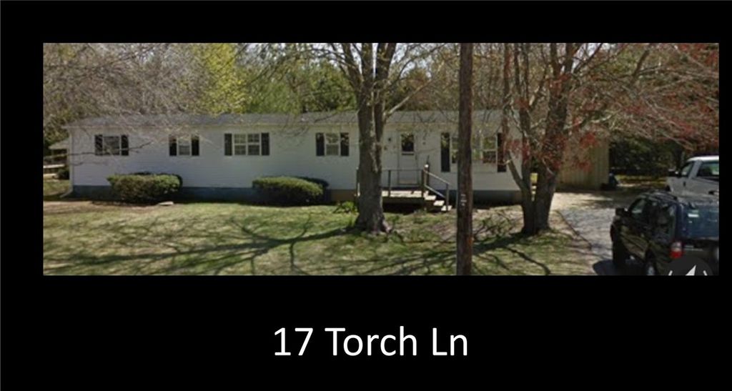 17 Torch Lane, Coventry, RI 02816
