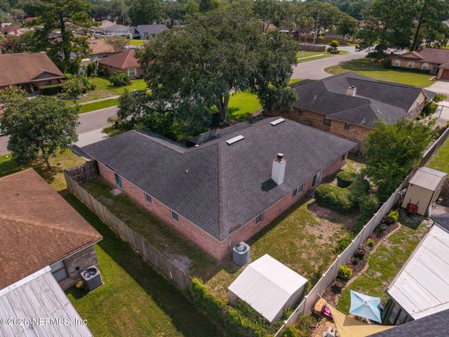 1824 DAYTONA Lane, Jacksonville, FL 32218
